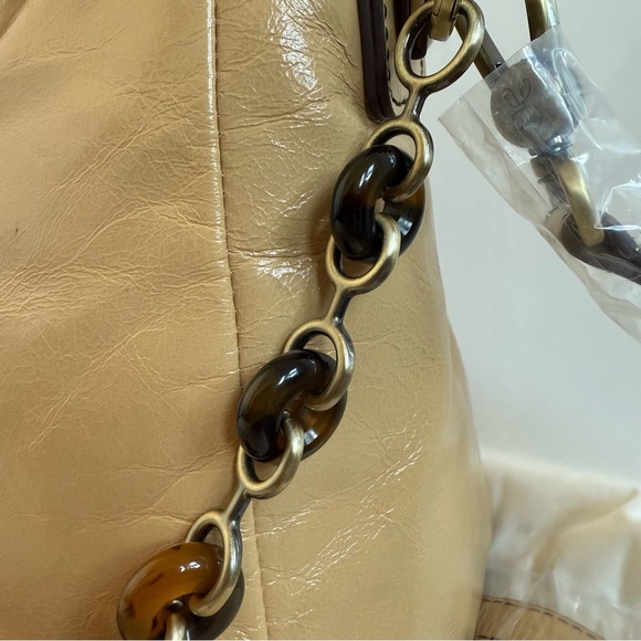 🌺HOBO Sheila Medium Top handle Crossbody Shoulder Satchel🌺NWT - Picture 5 of 8